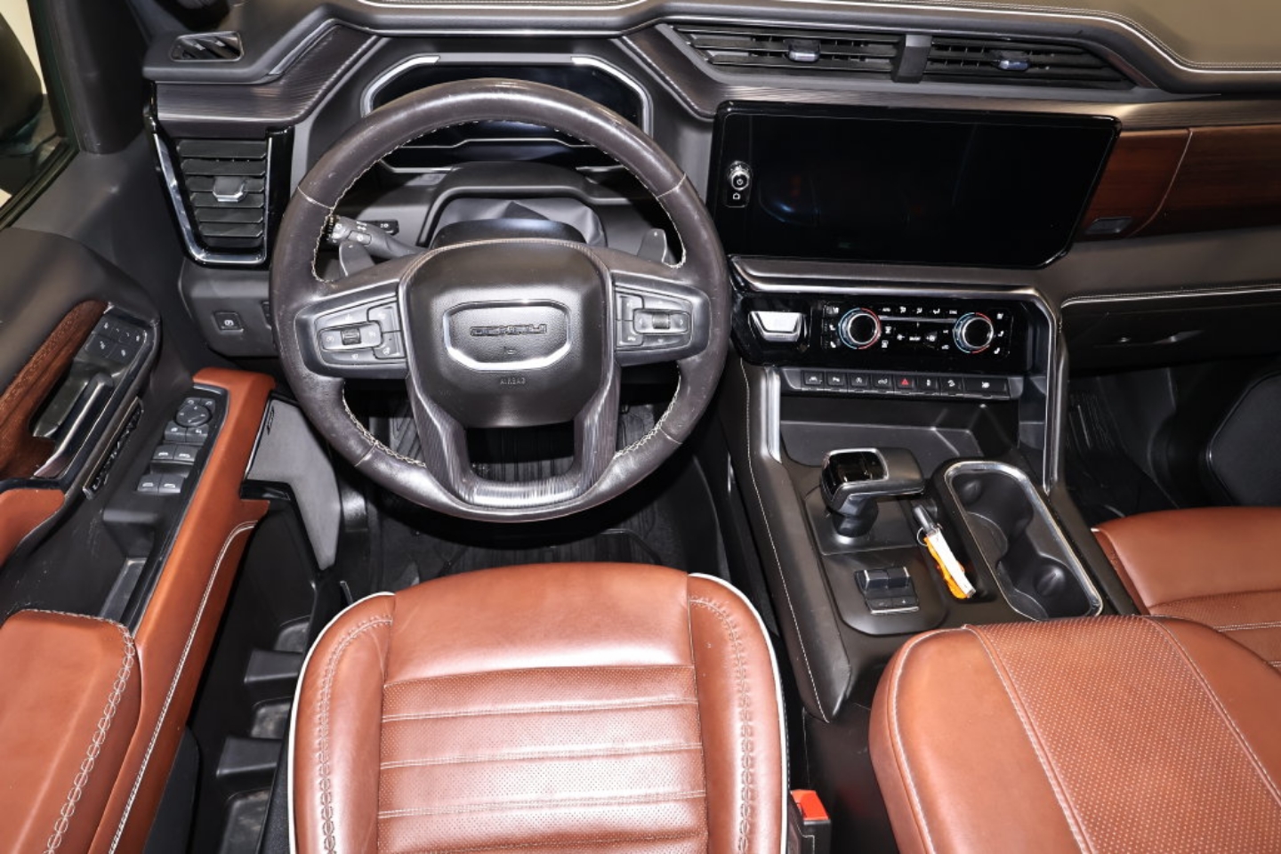 2023 GMC Sierra 1500 Denali Denali Ultimate - Photo 24