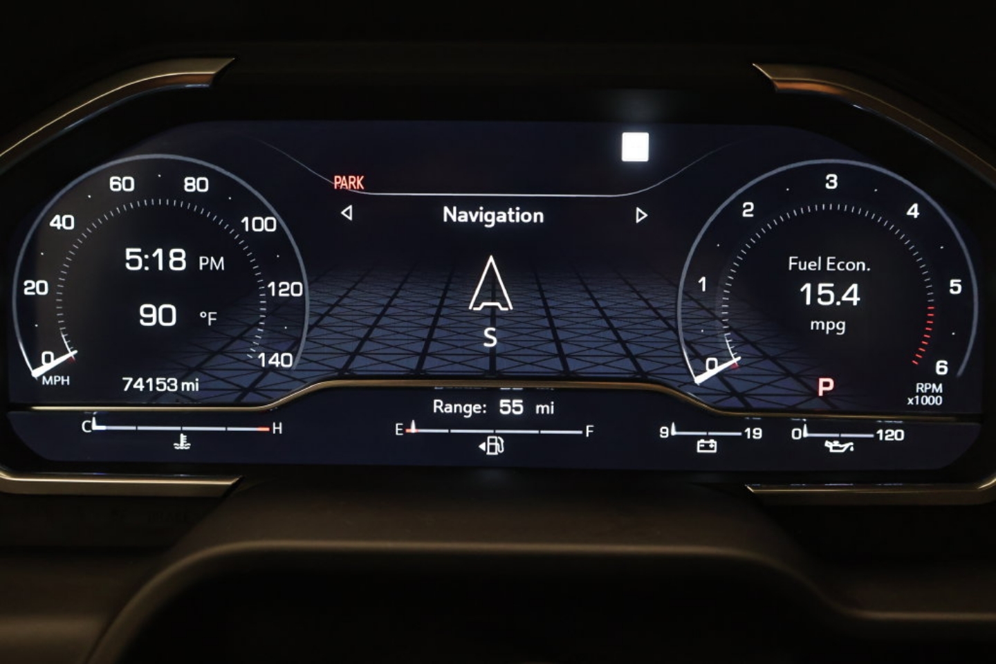 2023 GMC Sierra 1500 Denali Denali Ultimate - Photo 25