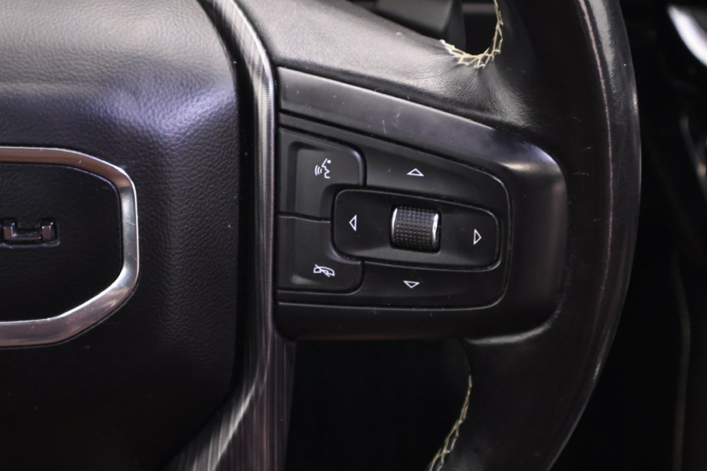 2023 GMC Sierra 1500 Denali Denali Ultimate - Photo 27