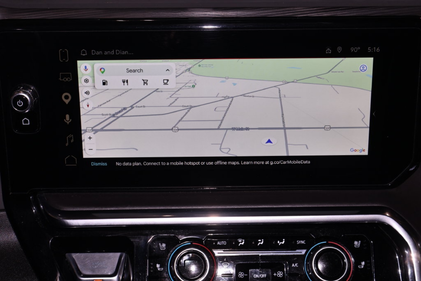 2023 GMC Sierra 1500 Denali Denali Ultimate - Photo 30