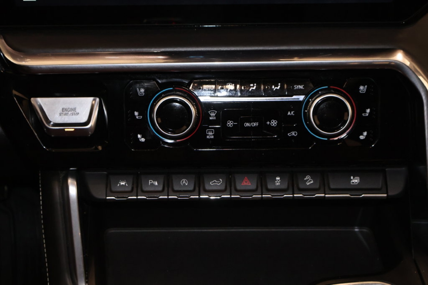 2023 GMC Sierra 1500 Denali Denali Ultimate - Photo 35