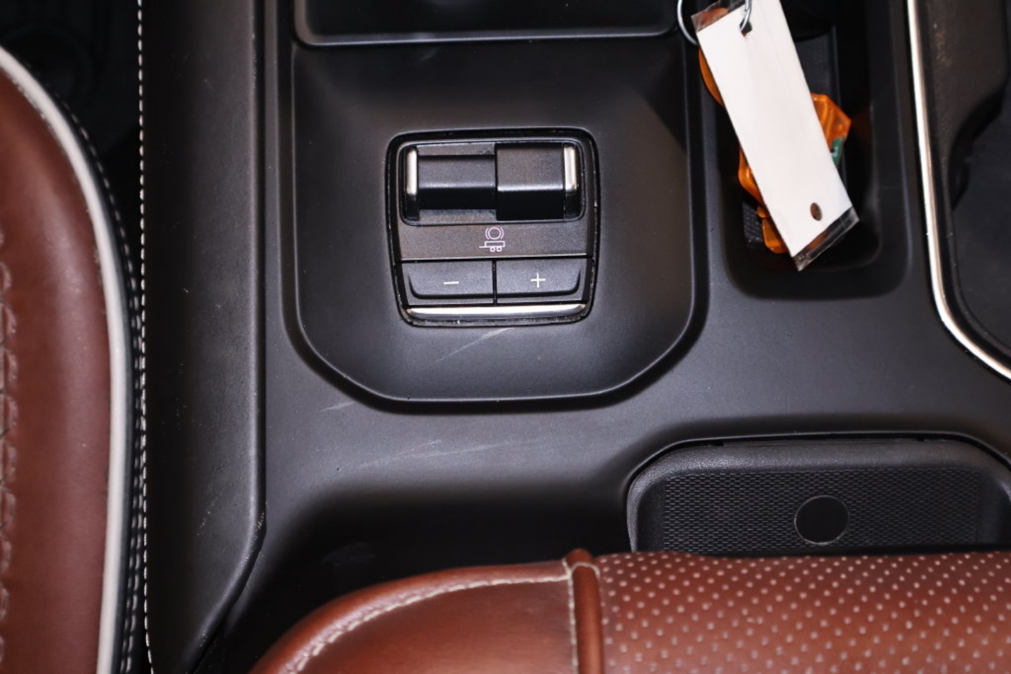 2023 GMC Sierra 1500 Denali Denali Ultimate - Photo 36