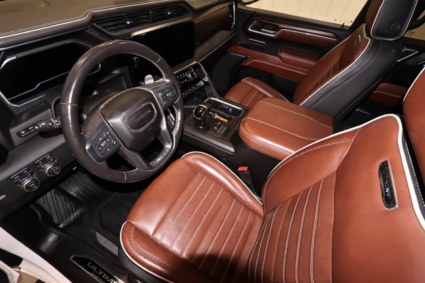 2023 GMC Sierra 1500 Denali Denali Ultimate - Photo 37