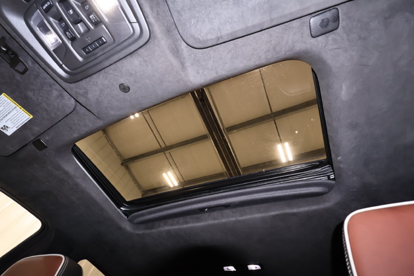 2023 GMC Sierra 1500 Denali Denali Ultimate - Photo 38