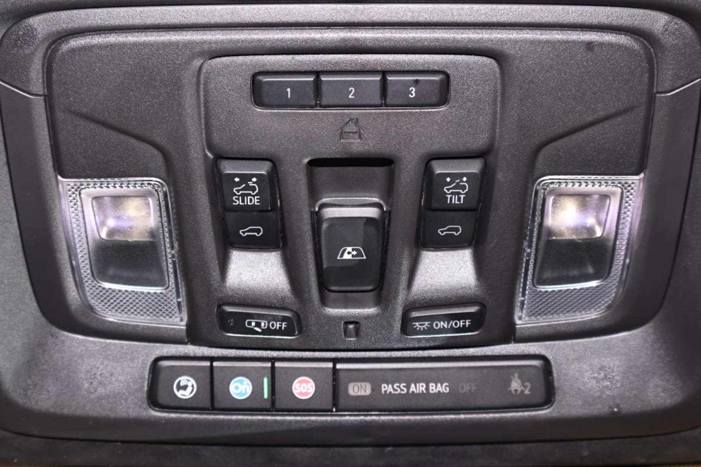 2023 GMC Sierra 1500 Denali Denali Ultimate - Photo 39