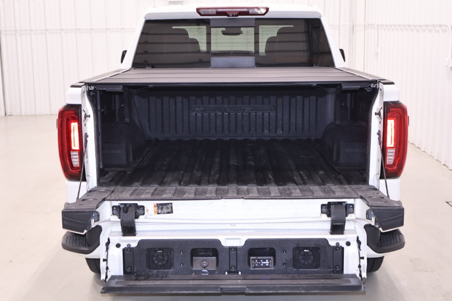 2023 GMC Sierra 1500 Denali Denali Ultimate - Photo 41