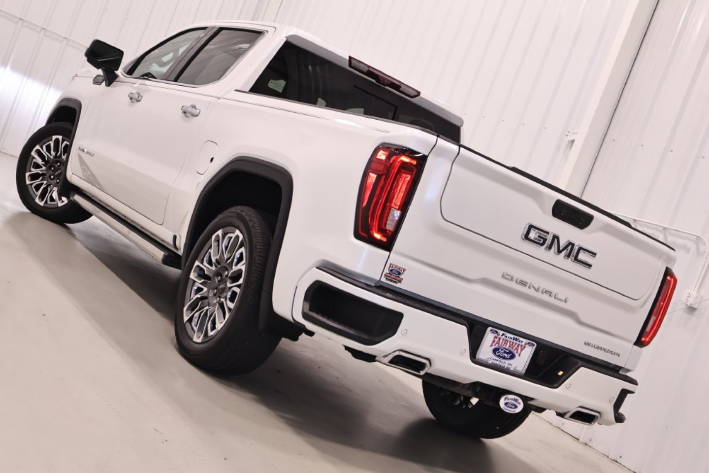 2023 GMC Sierra 1500 Denali Denali Ultimate - Photo 43