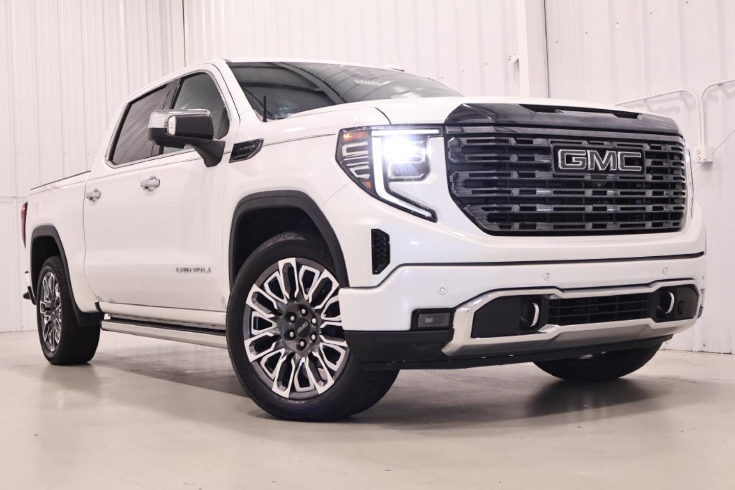 2023 GMC Sierra 1500 Denali Denali Ultimate - Photo 46
