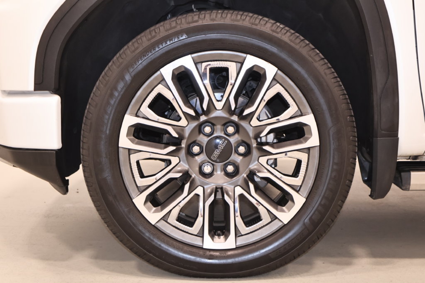 2023 GMC Sierra 1500 Denali Denali Ultimate - Photo 47