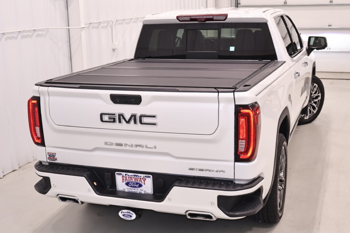 2023 GMC Sierra 1500 Denali Denali Ultimate - Photo 49