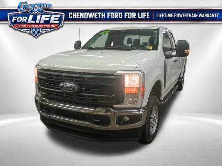 2024 Ford F-250SD XL