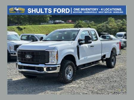2027 Ford F-350SD XL