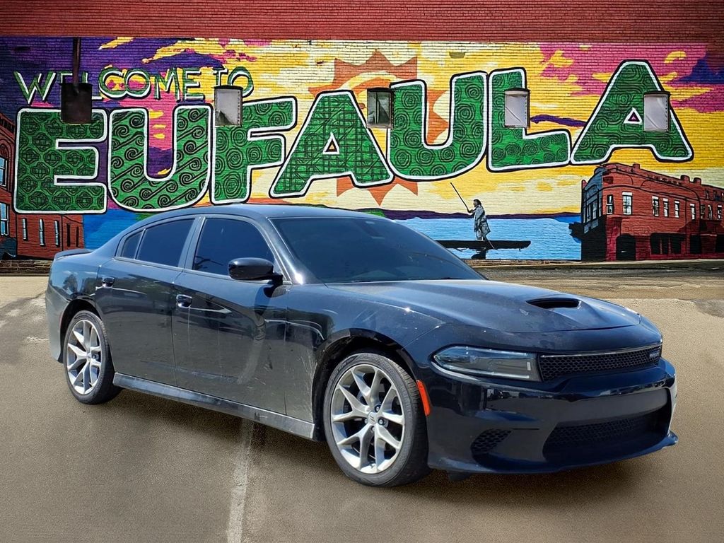 2023 Dodge Charger GT