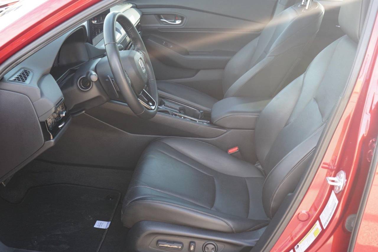 Used 2024 Honda Accord Hybrid Sport-L, photo 10
