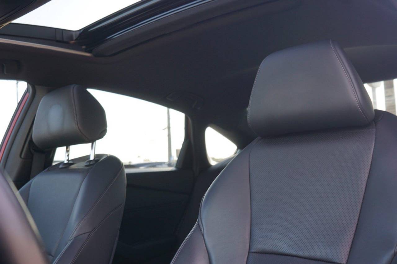 Used 2024 Honda Accord Hybrid Sport-L, photo 11