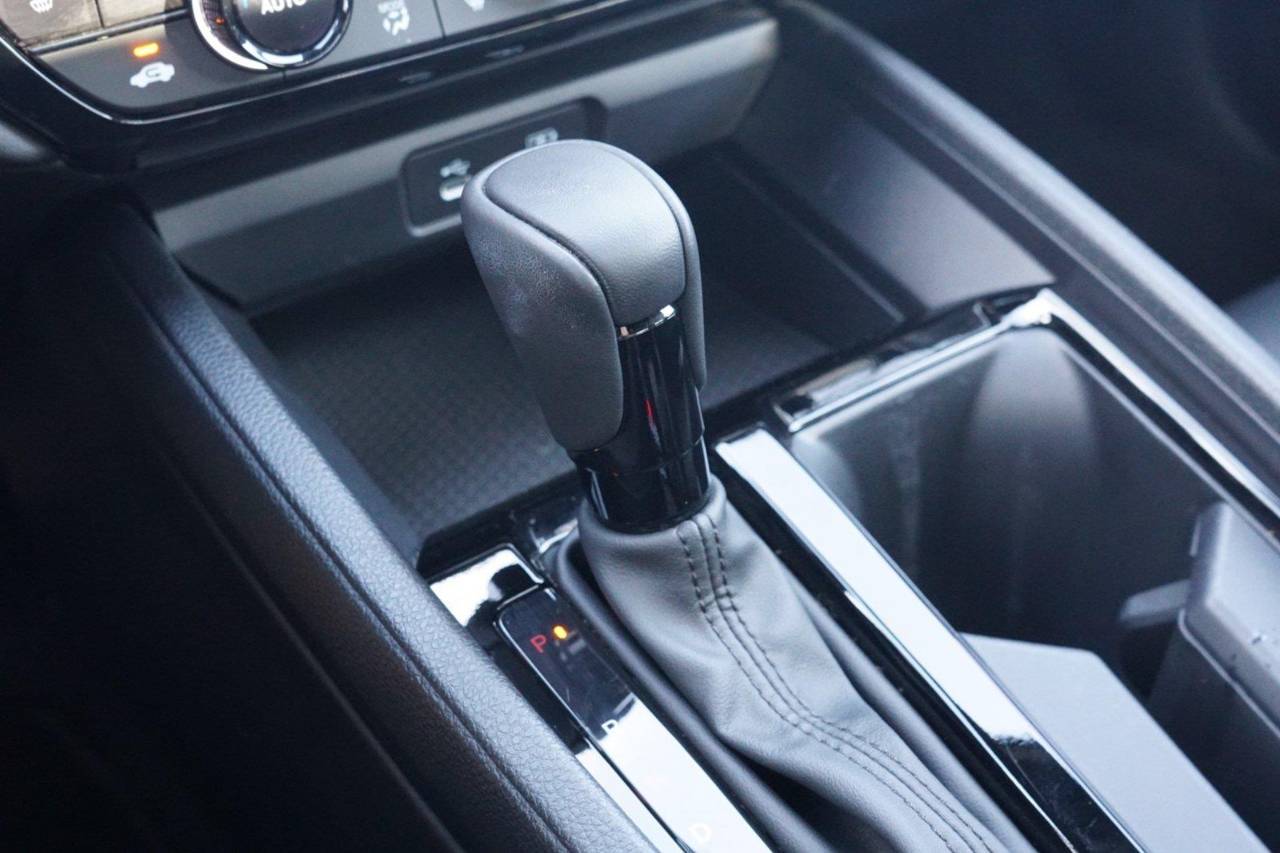 Used 2024 Honda Accord Hybrid Sport-L, photo 14