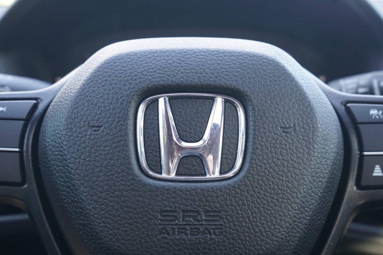 Used 2024 Honda Accord Hybrid Sport-L, photo 15