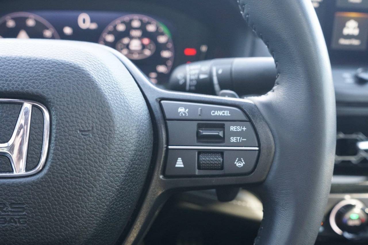 Used 2024 Honda Accord Hybrid Sport-L, photo 16