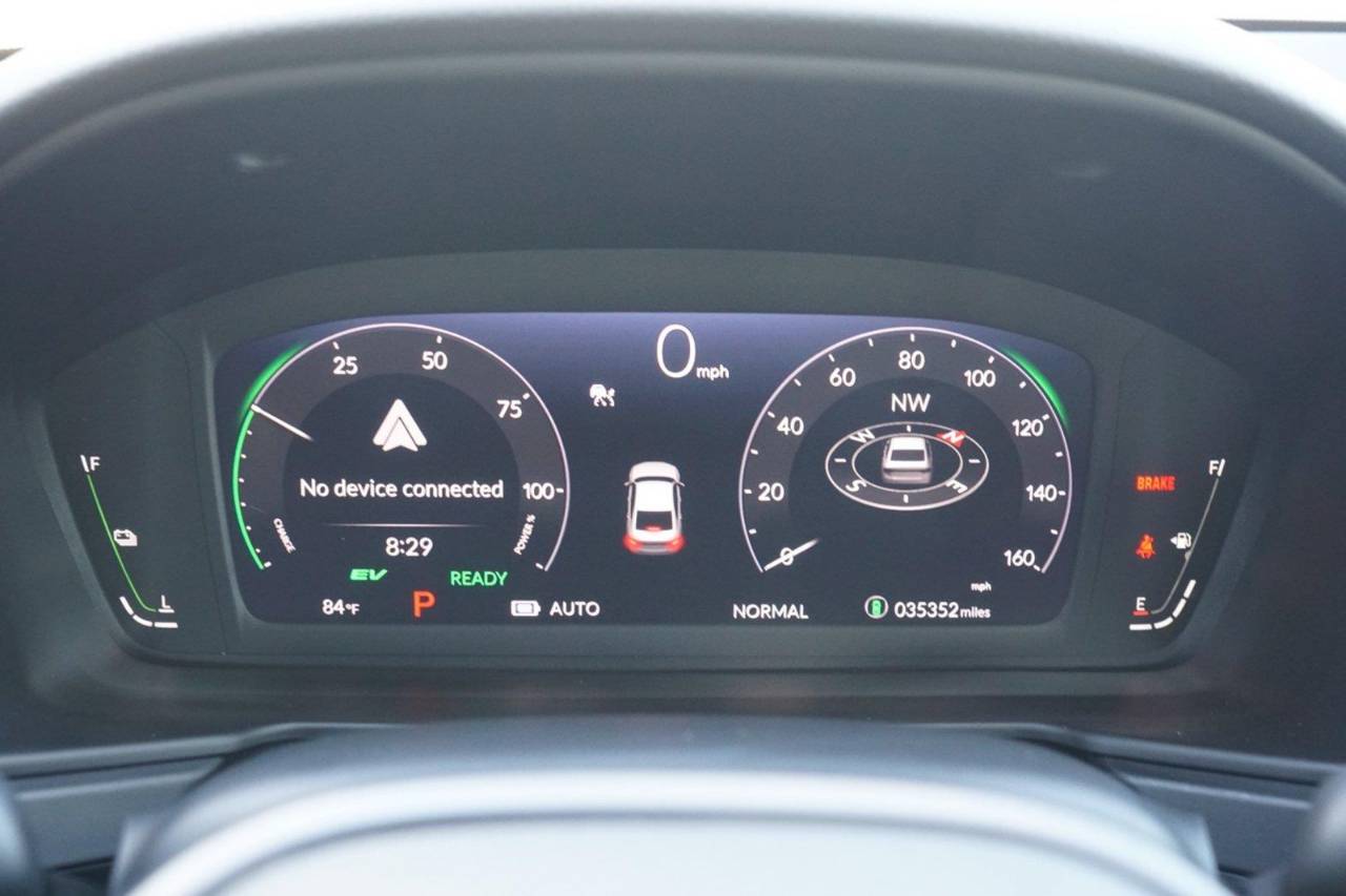 Used 2024 Honda Accord Hybrid Sport-L, photo 18