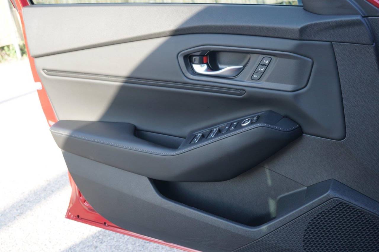 Used 2024 Honda Accord Hybrid Sport-L, photo 19