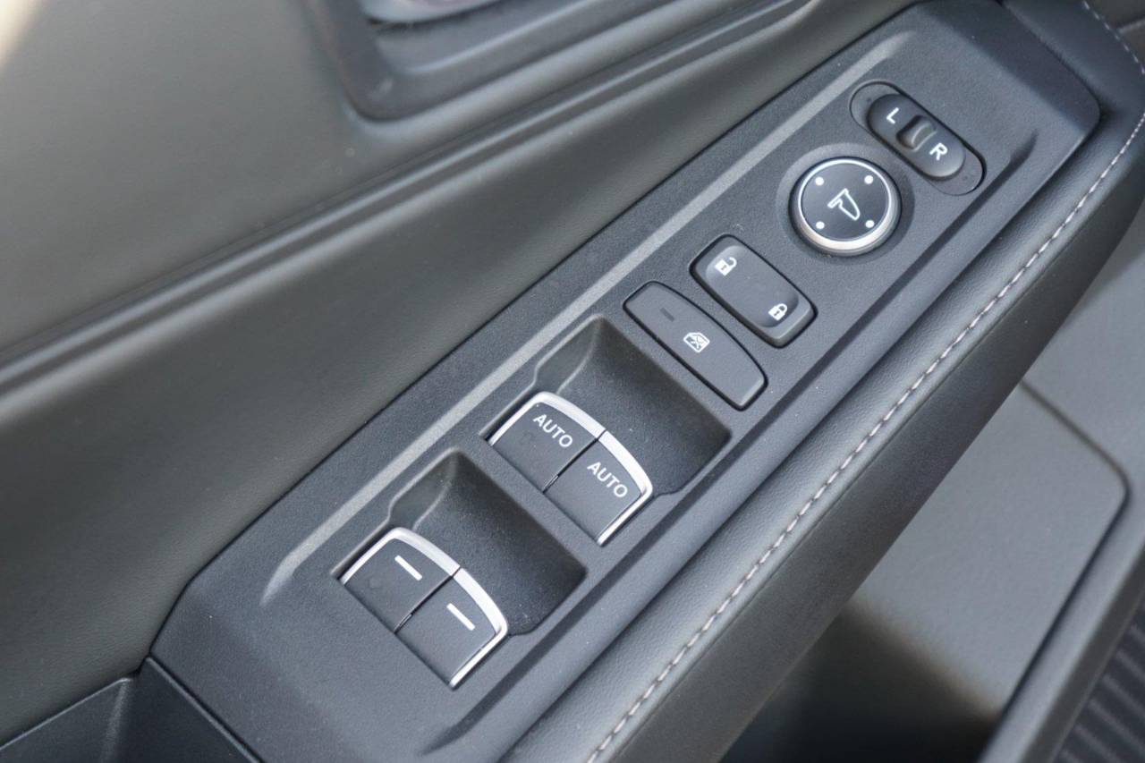 Used 2024 Honda Accord Hybrid Sport-L, photo 20