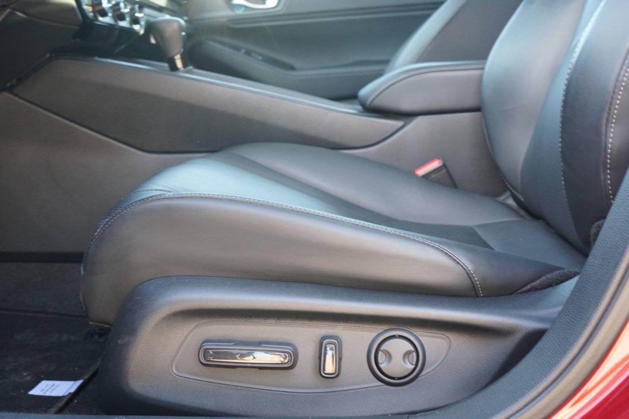 Used 2024 Honda Accord Hybrid Sport-L, photo 21