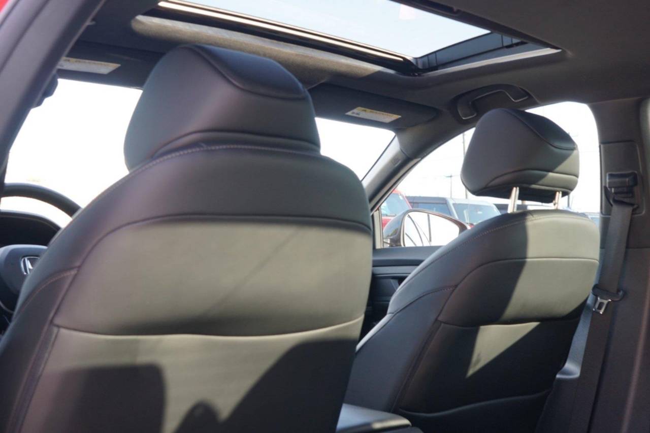Used 2024 Honda Accord Hybrid Sport-L, photo 22