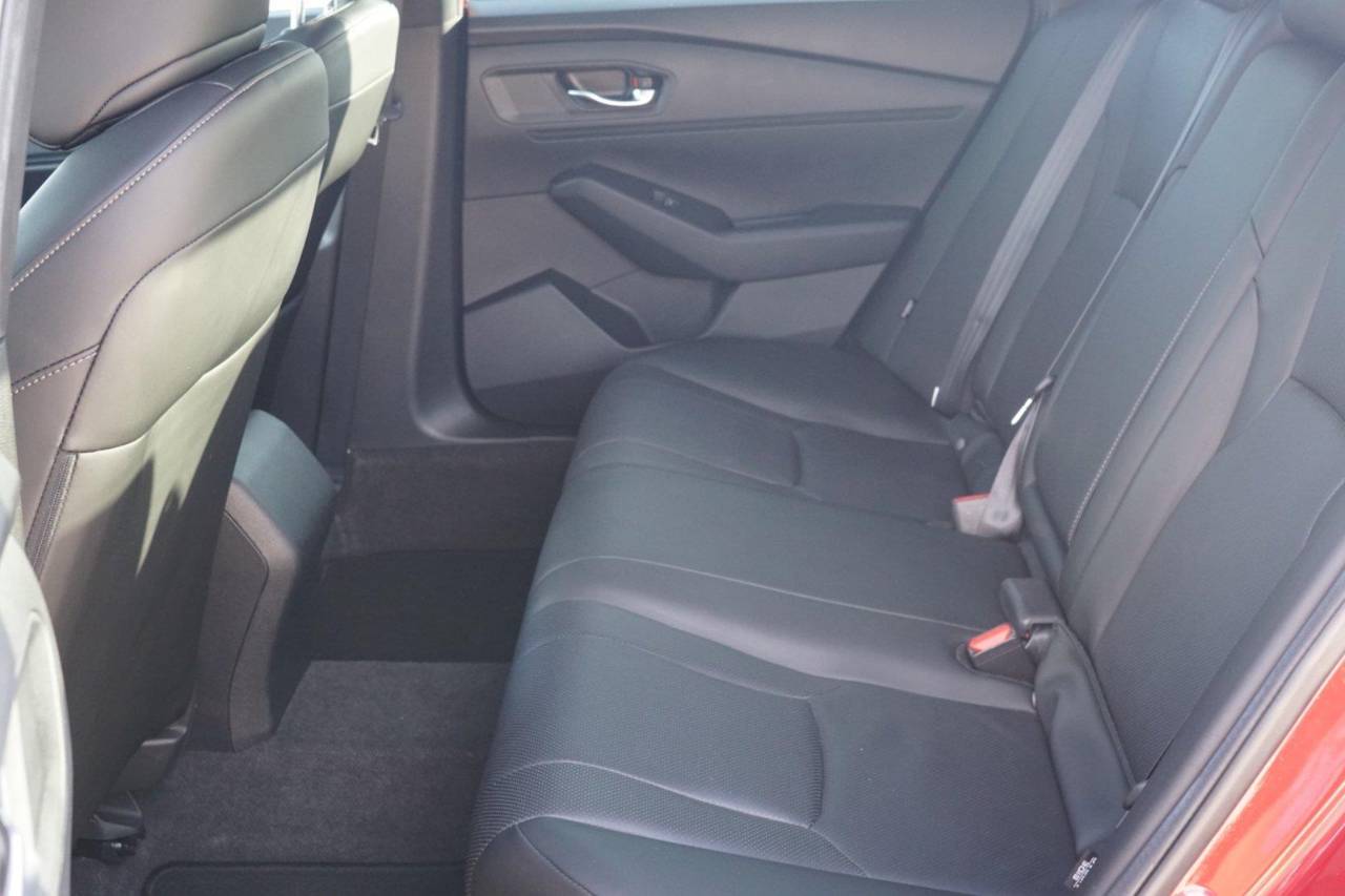 Used 2024 Honda Accord Hybrid Sport-L, photo 23