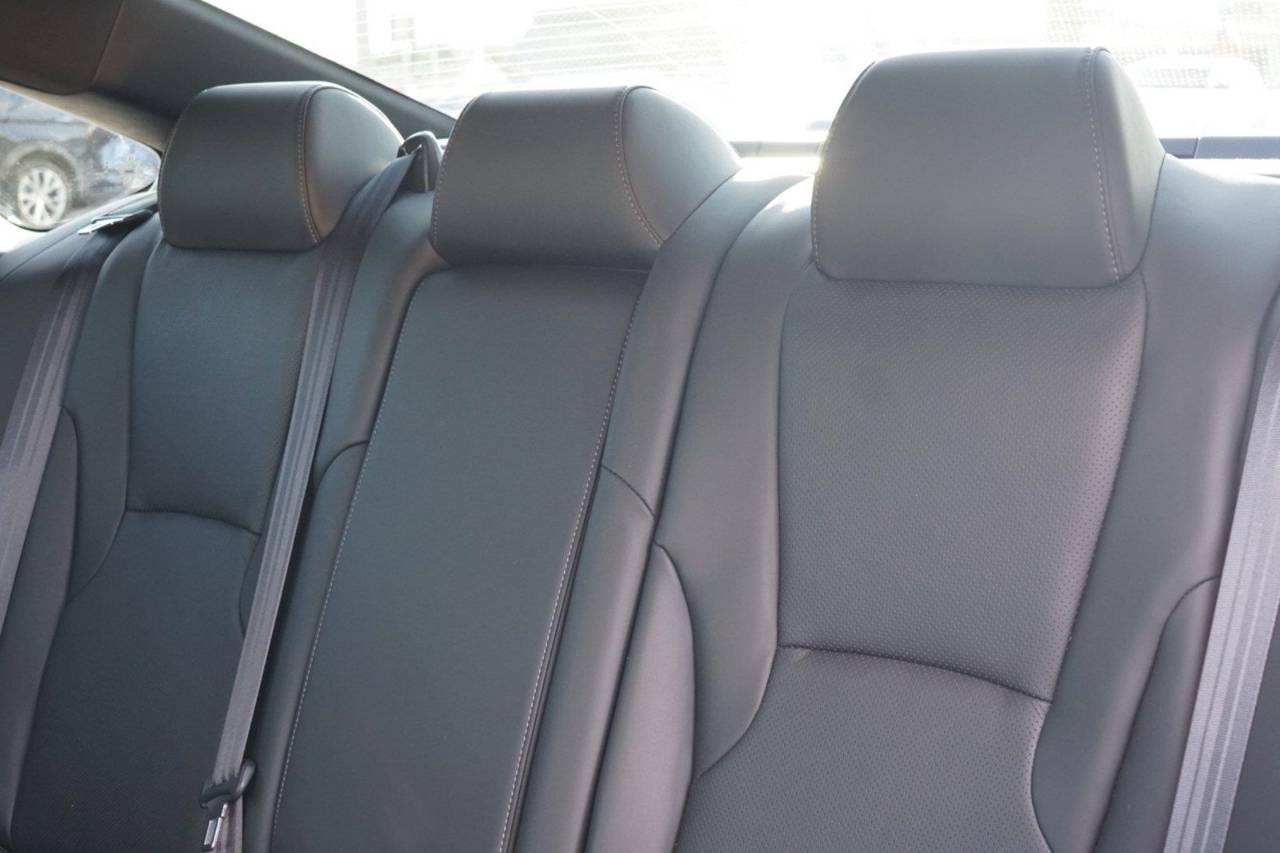 Used 2024 Honda Accord Hybrid Sport-L, photo 24