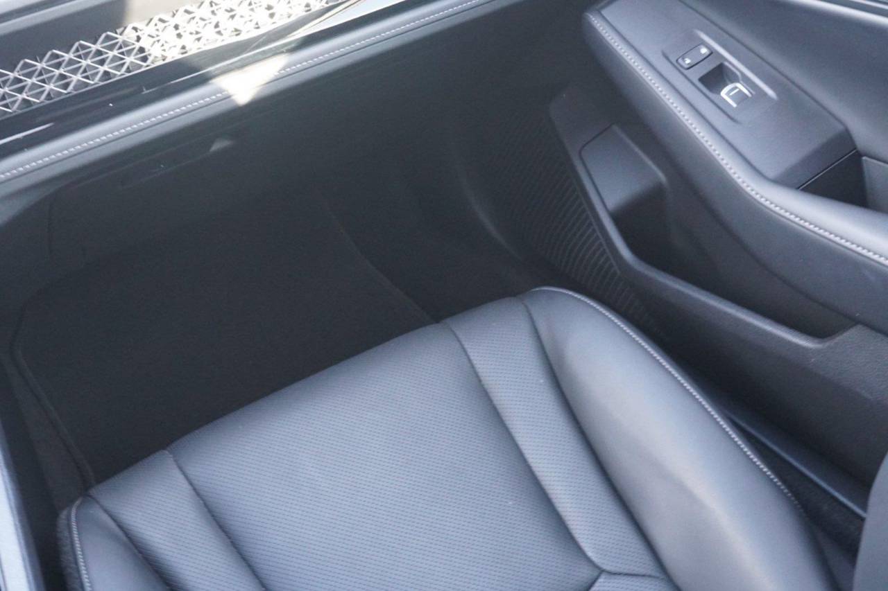 Used 2024 Honda Accord Hybrid Sport-L, photo 27