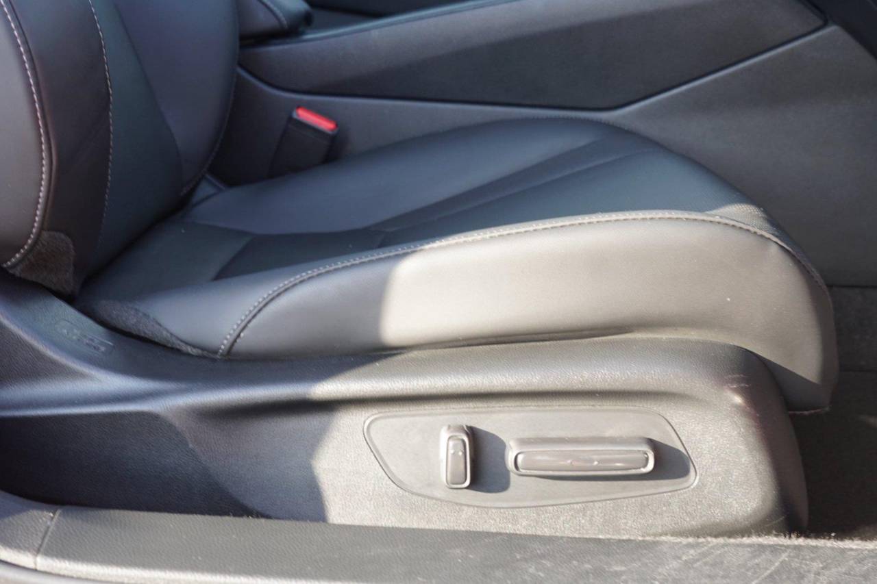 Used 2024 Honda Accord Hybrid Sport-L, photo 29