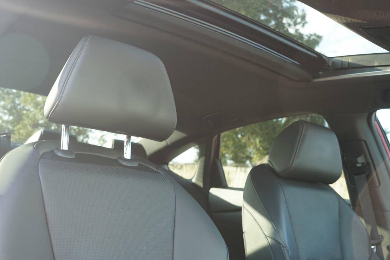 Used 2024 Honda Accord Hybrid Sport-L, photo 30