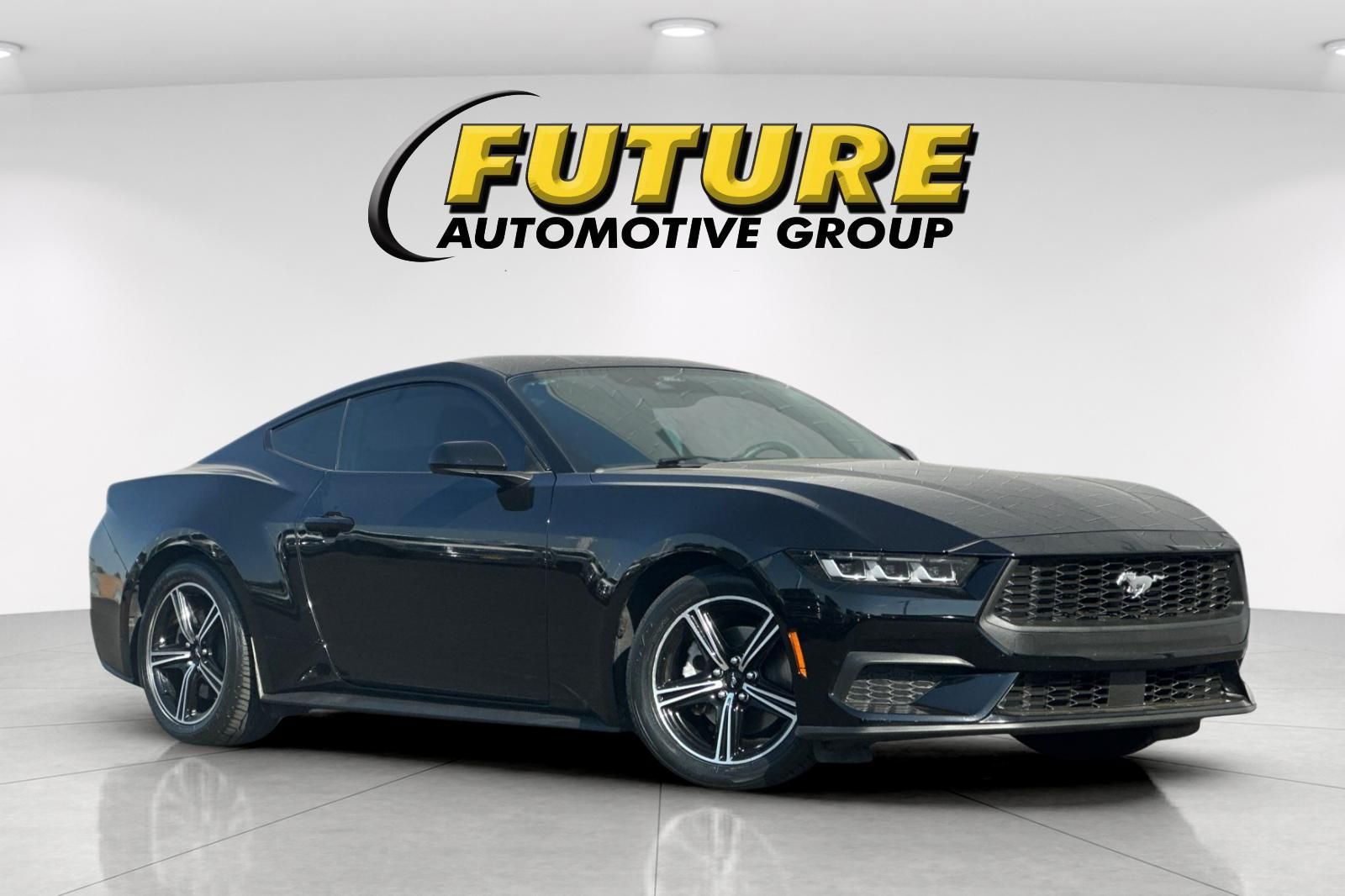 2024 Ford Mustang EcoBoost®