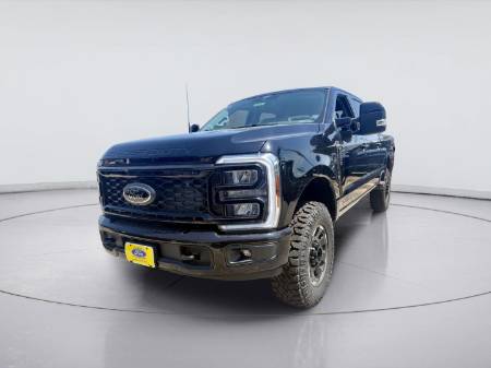 2026 Ford Super Duty F-250 LARIAT
