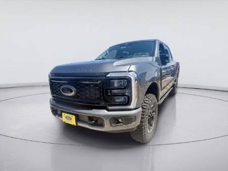 2026 Ford Super Duty F-250 LARIAT