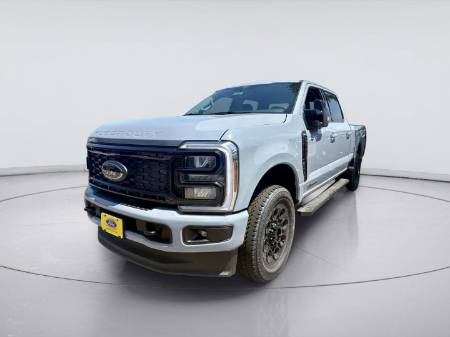 2026 Ford Super Duty F-250 LARIAT
