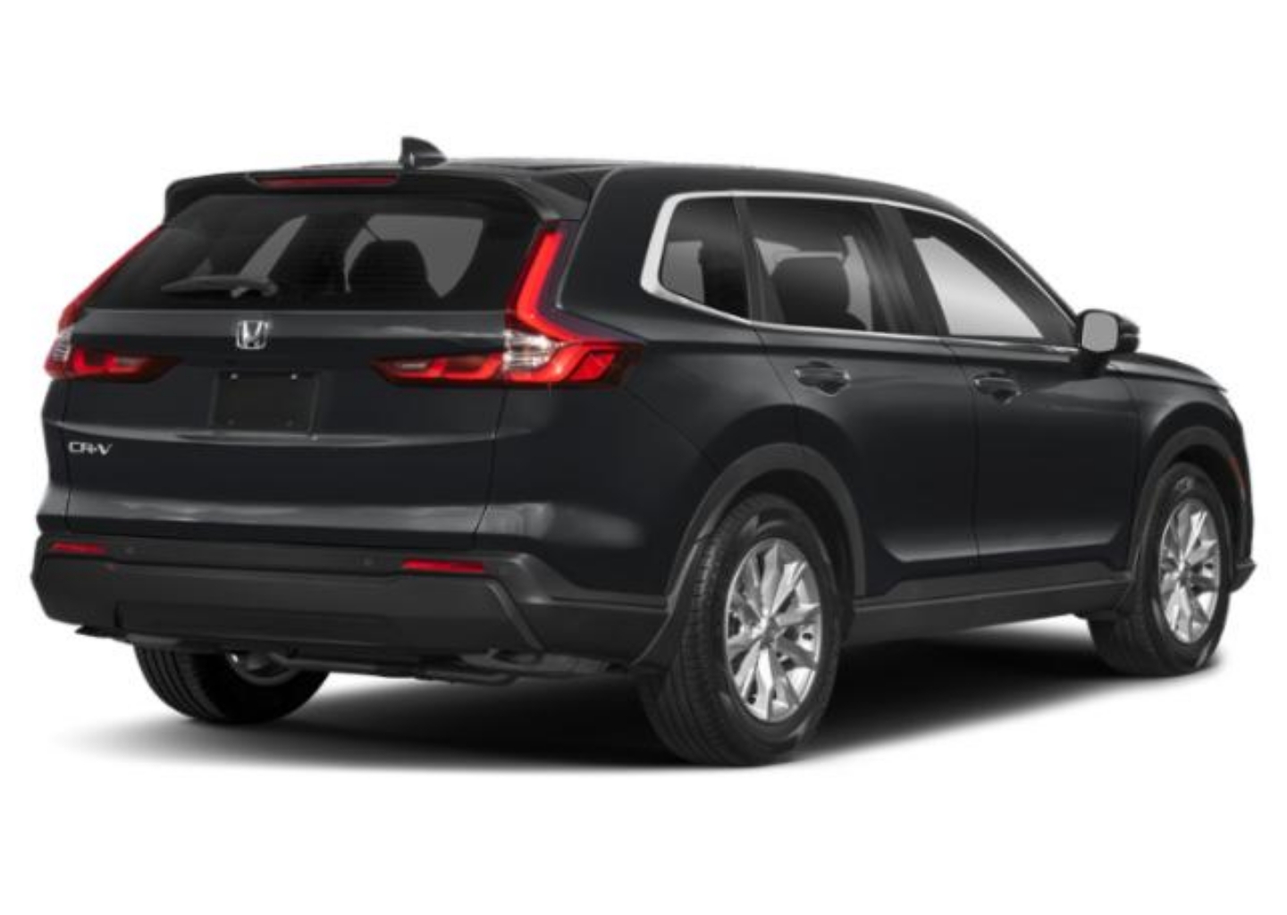 2025 Honda CR-V EX-L - Photo 35
