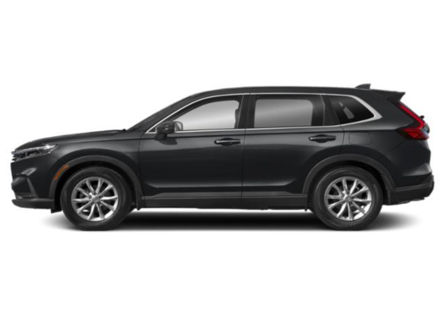 2025 Honda CR-V EX-L - Photo 36