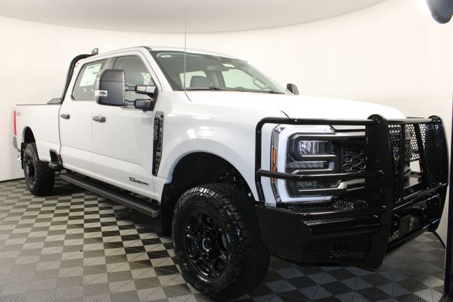 2026 Ford F-350 Super Duty