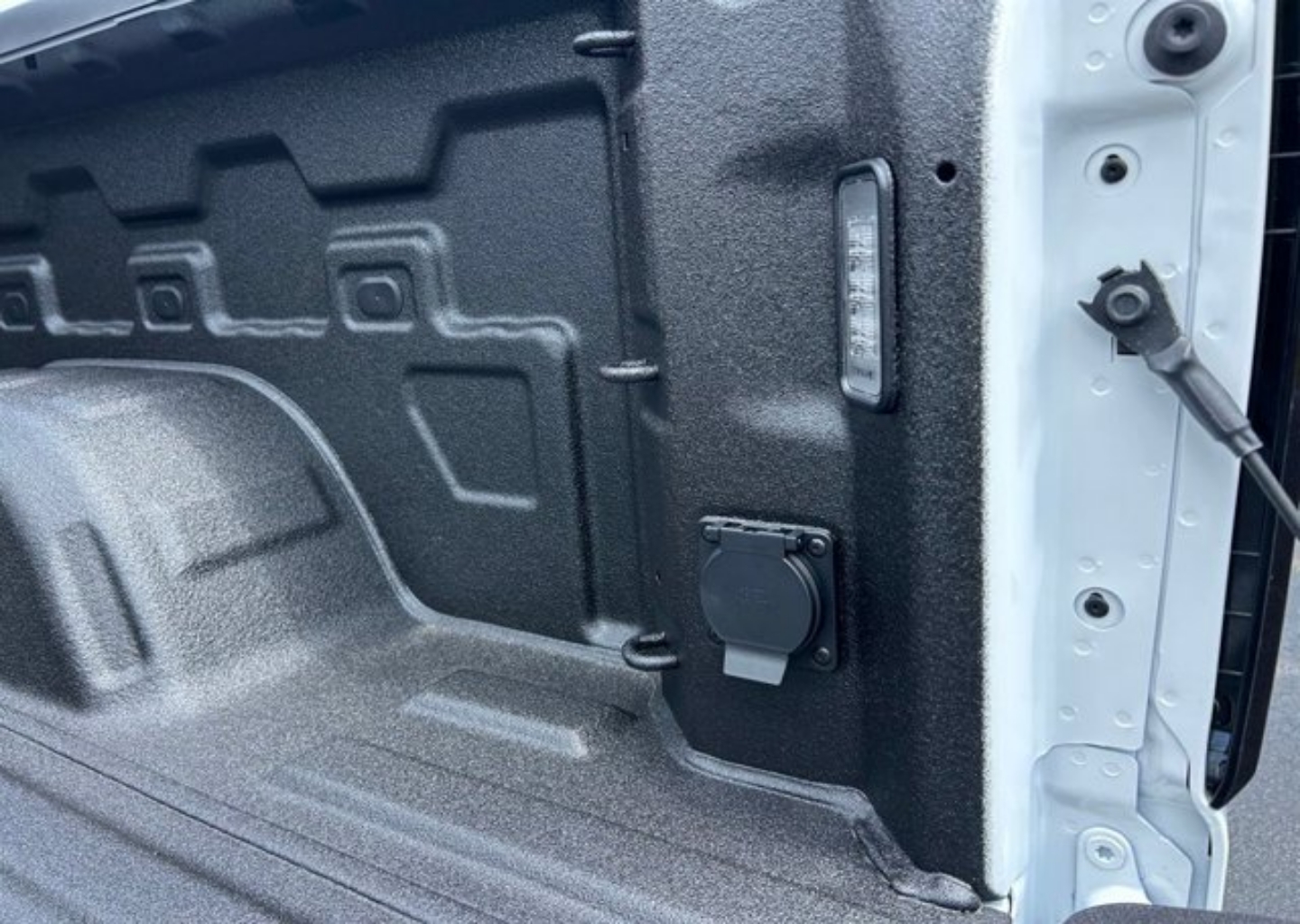 2026 GMC Sierra 1500 AT4 - Photo 27