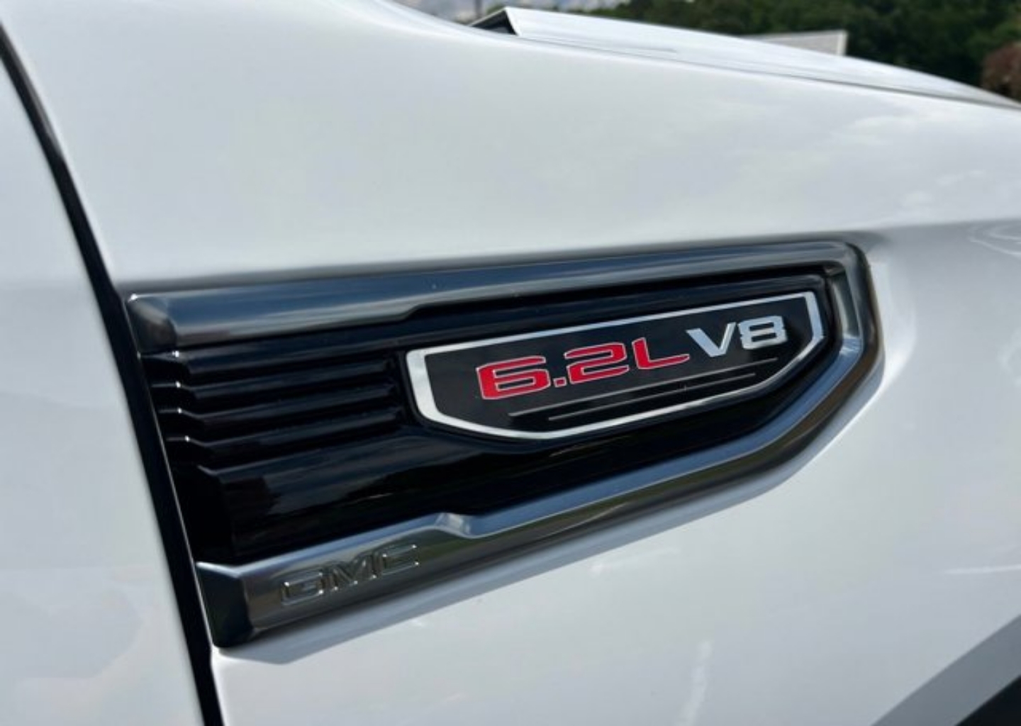 2026 GMC Sierra 1500 AT4 - Photo 28