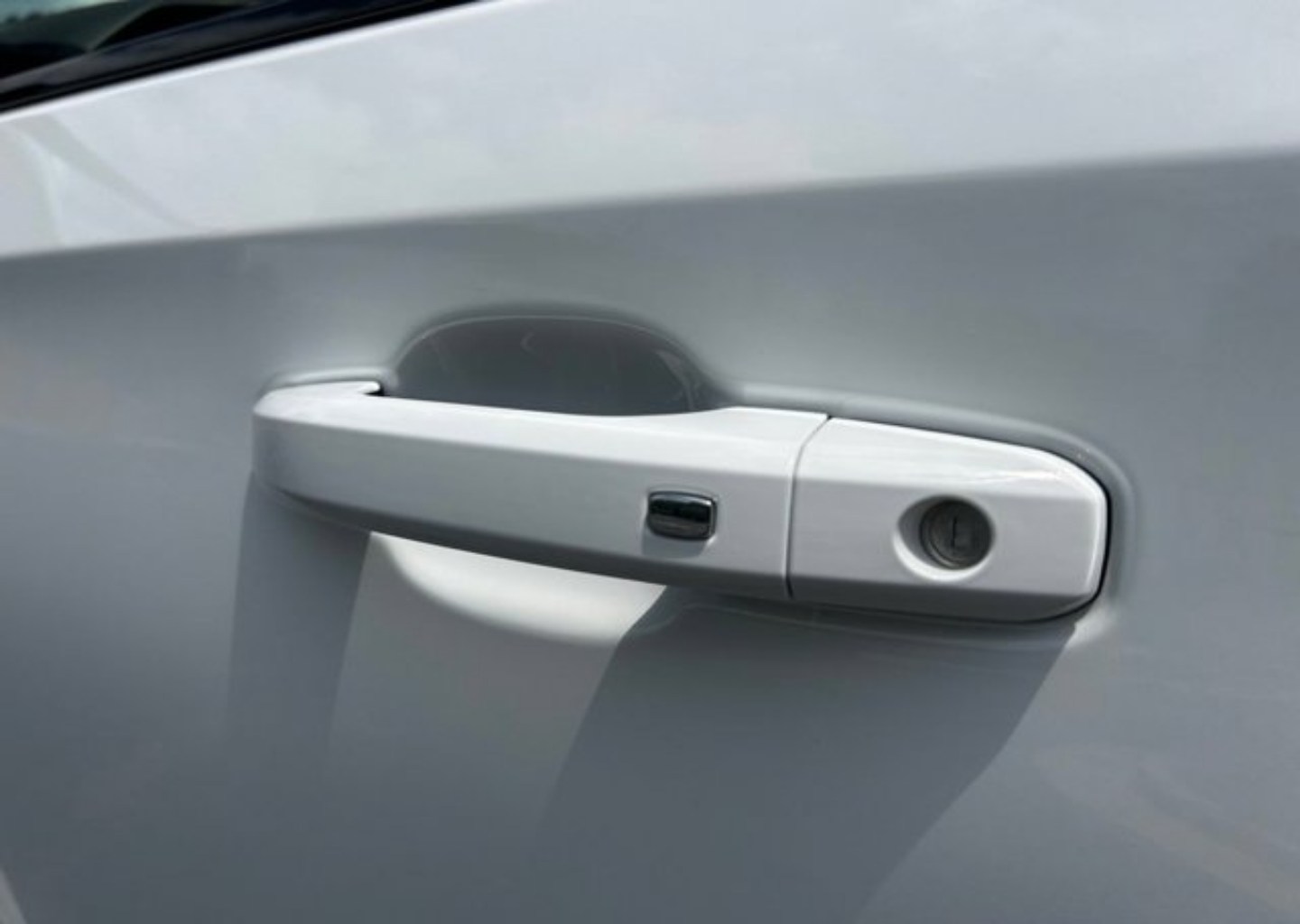 2026 GMC Sierra 1500 AT4 - Photo 29