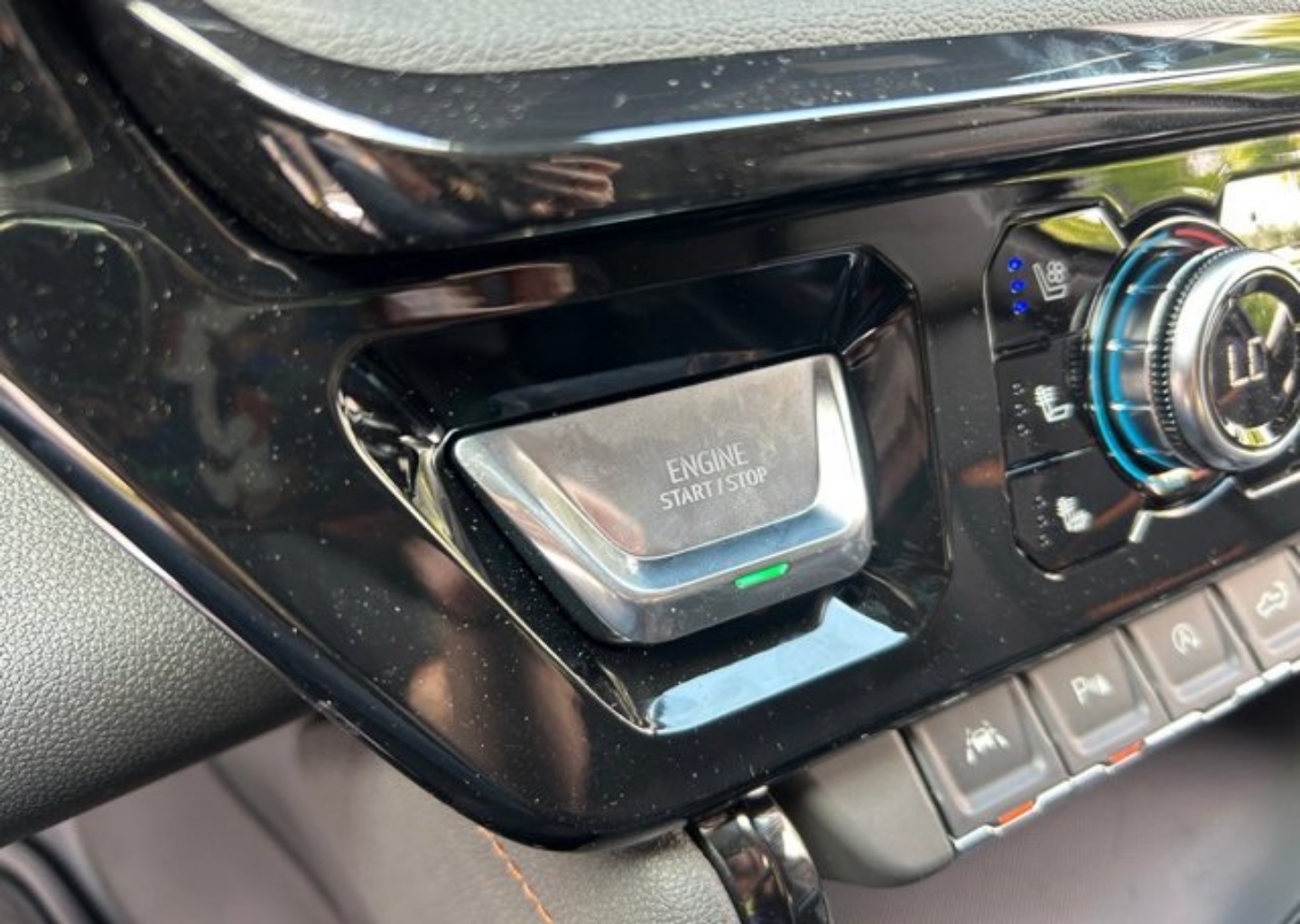 2026 GMC Sierra 1500 AT4 - Photo 36