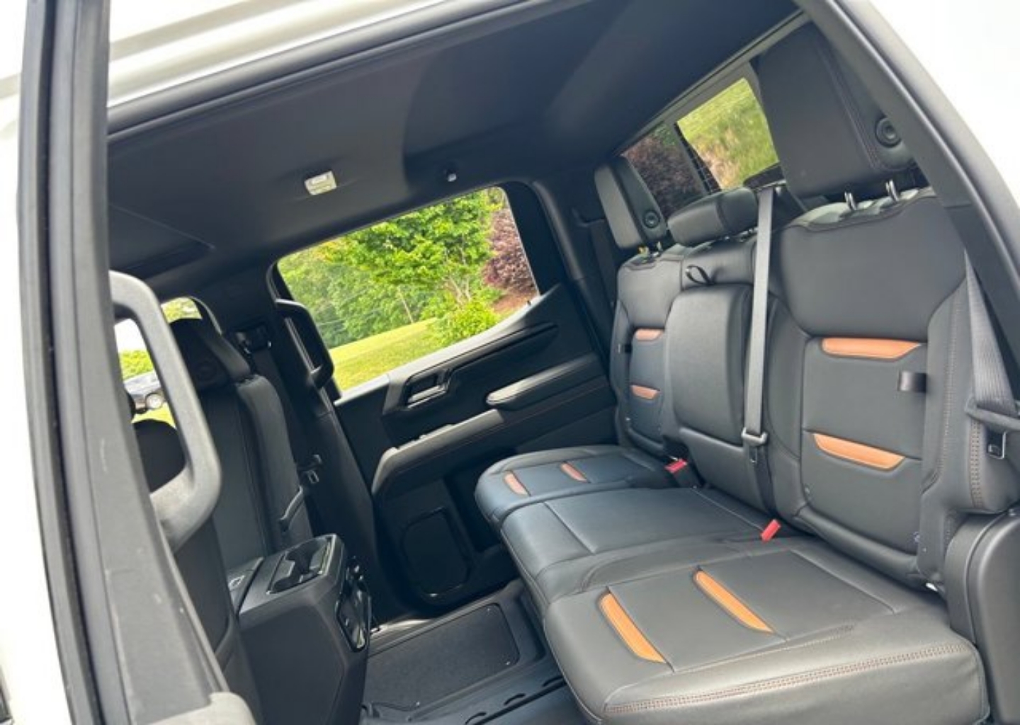 2026 GMC Sierra 1500 AT4 - Photo 46