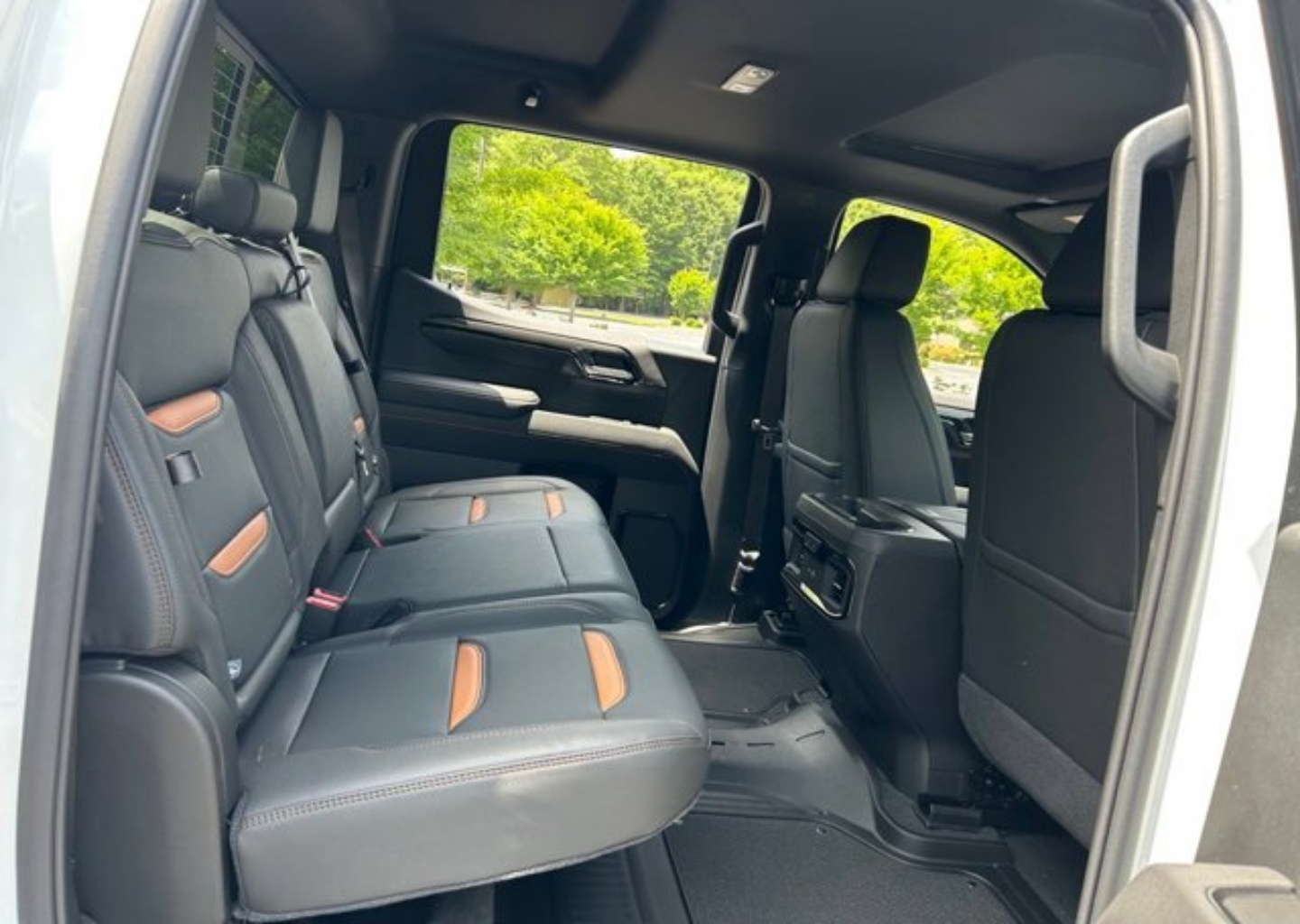 2026 GMC Sierra 1500 AT4 - Photo 49