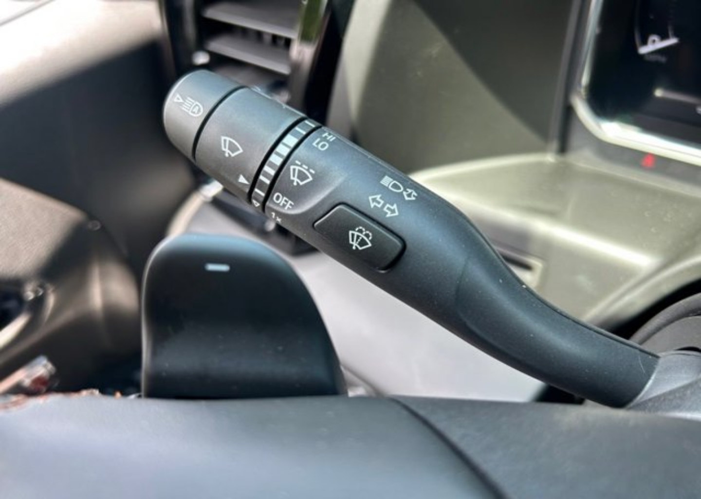 2026 GMC Sierra 1500 AT4 - Photo 55