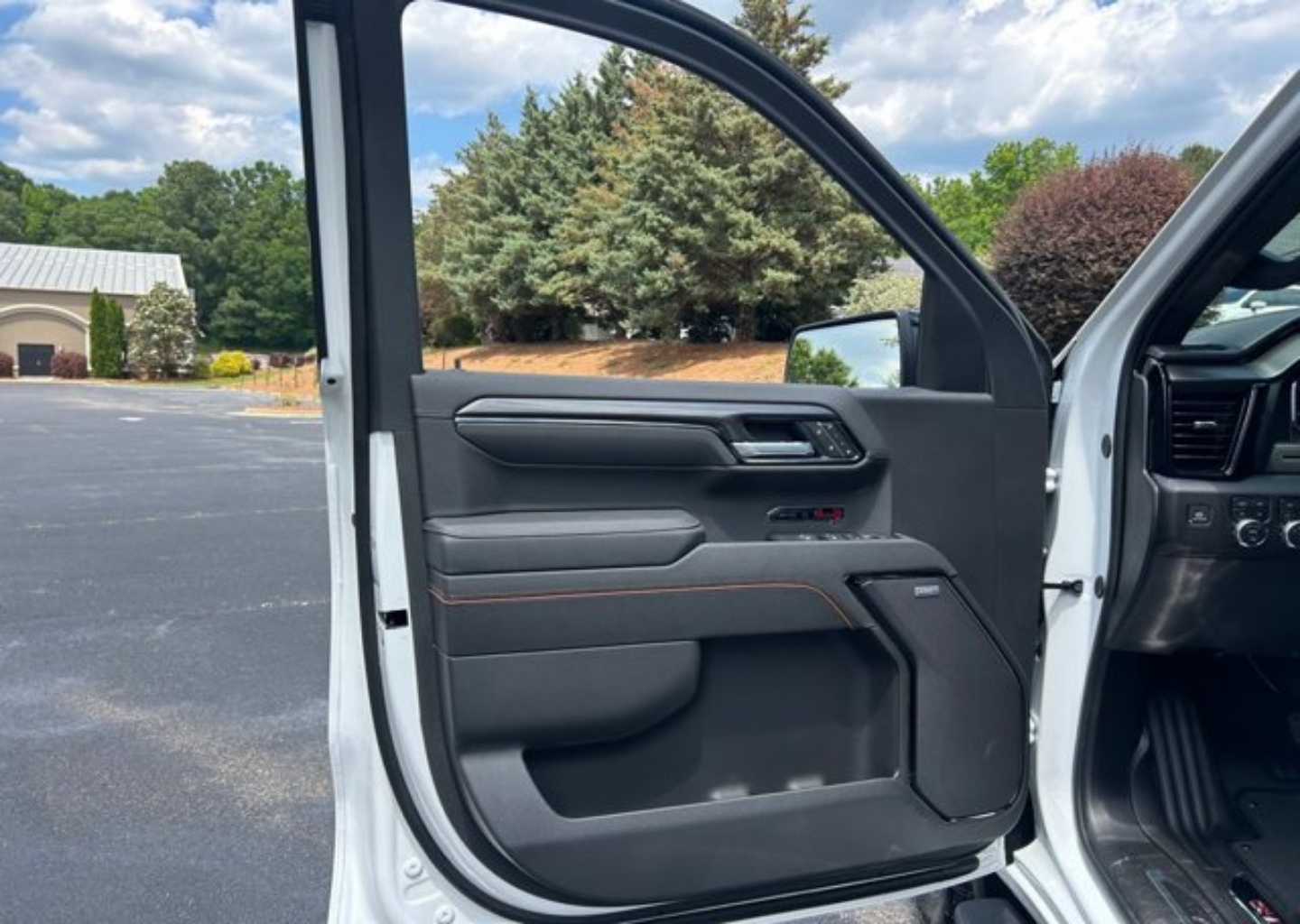 2026 GMC Sierra 1500 AT4 - Photo 57