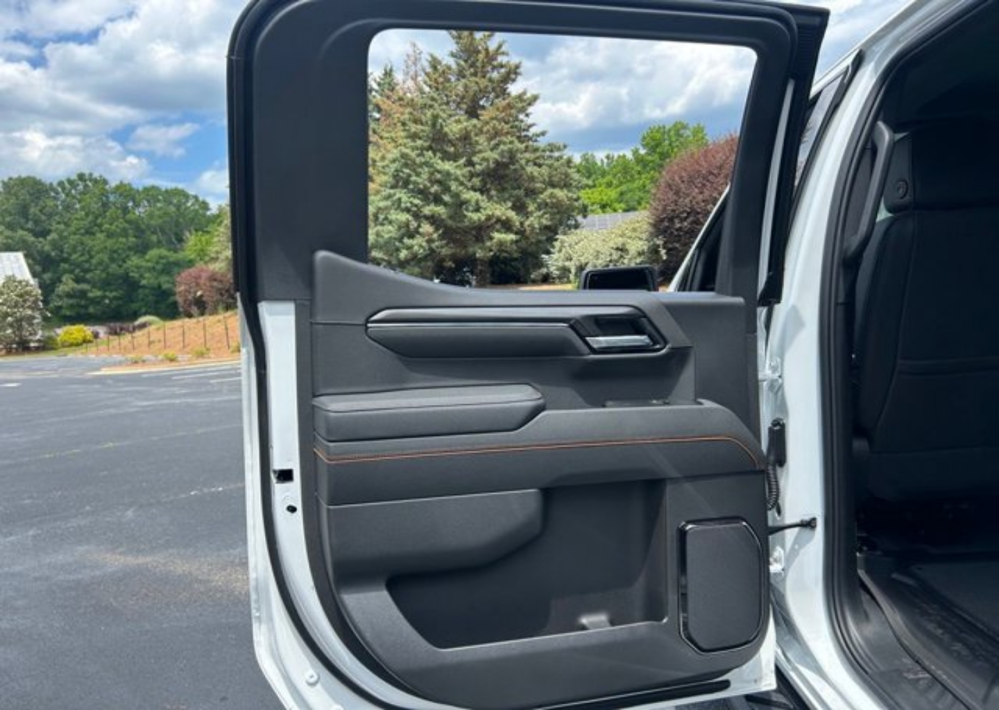 2026 GMC Sierra 1500 AT4 - Photo 58
