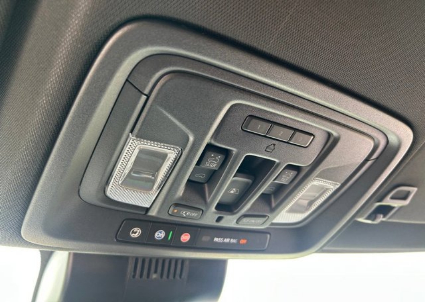2026 GMC Sierra 1500 AT4 - Photo 61