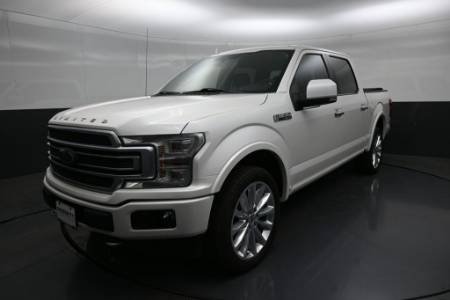 2019 Ford F-150 Limited